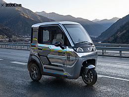 我心中的“米粒E01”