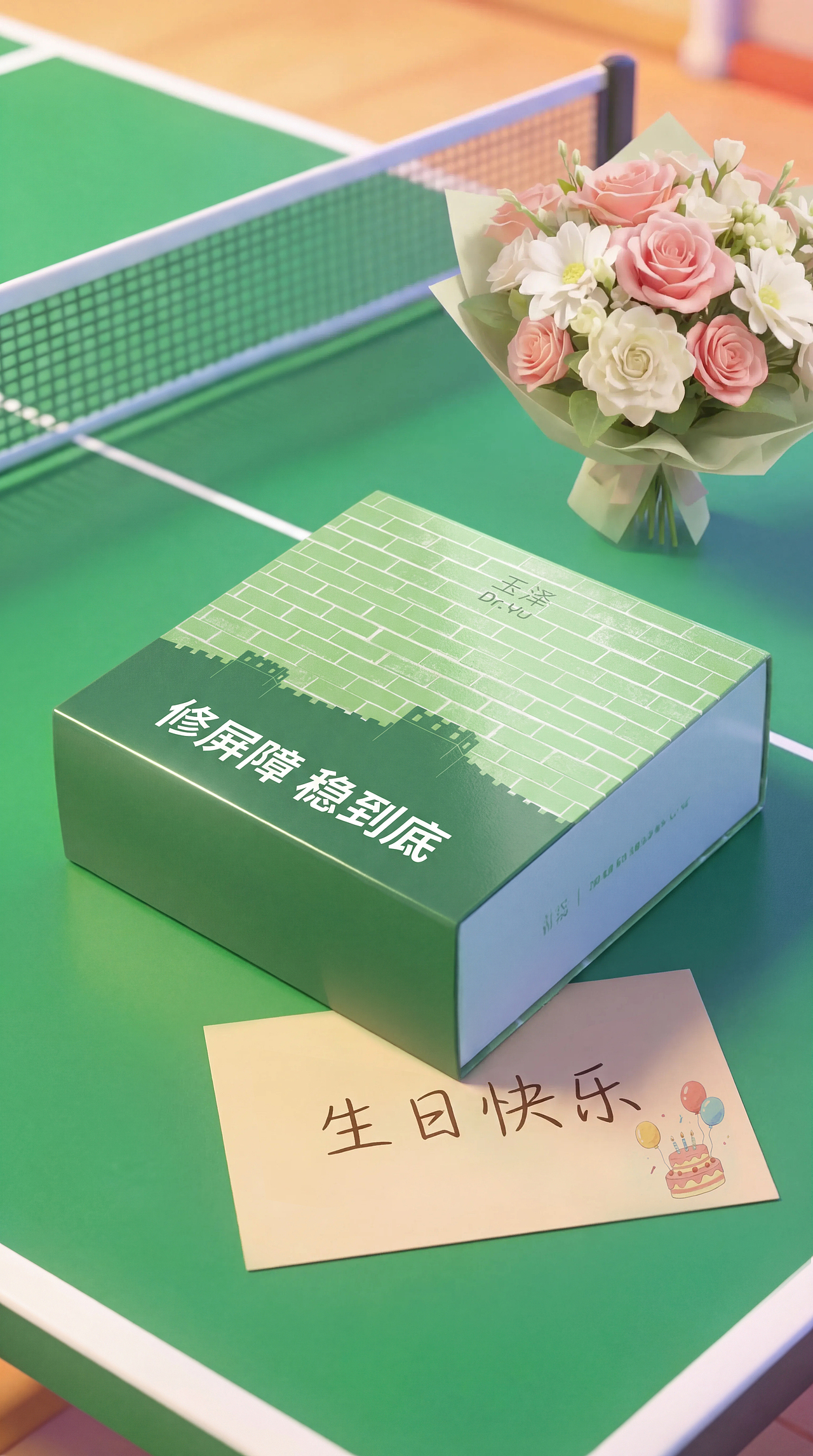 玉泽商业合作视频，樊振东代言（图ZNDAyMTM1MjY4） - 宣传片 - 站酷设计师ALEX乐顿原创素材 - 站酷ZCOOL