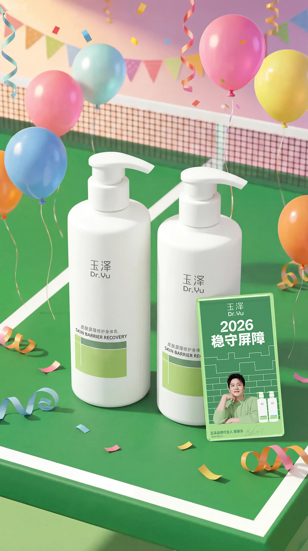 玉泽商业合作视频，樊振东代言（图ZNDAyMTM1MzY0） - 宣传片 - 站酷设计师ALEX乐顿原创素材 - 站酷ZCOOL
