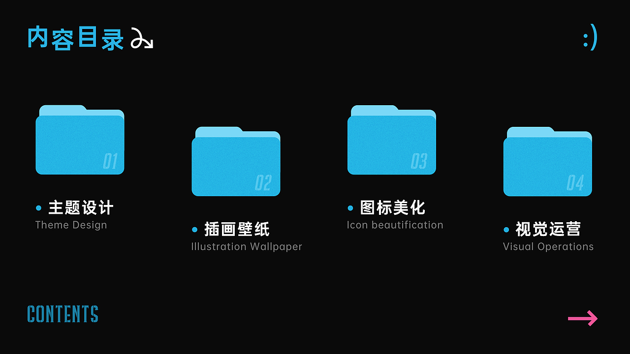 2025个人作品集（图ZNDAyMTM2OTAw） - 主题/皮肤 - 站酷设计师椿ya要自信原创素材 - 站酷ZCOOL