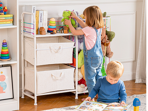 【母婴-单玩偶收纳架】Amazon-PS产品设计