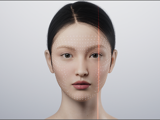 AMIRO次抛精华CG