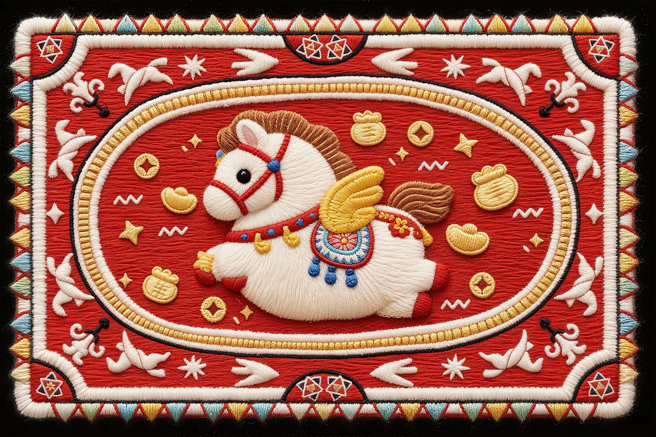 好運加馬（圖ZNDAyMTQxMDIw） - 包裝 - 站酷設(shè)計師普蘭7856原創(chuàng)素材 - 站酷ZCOOL