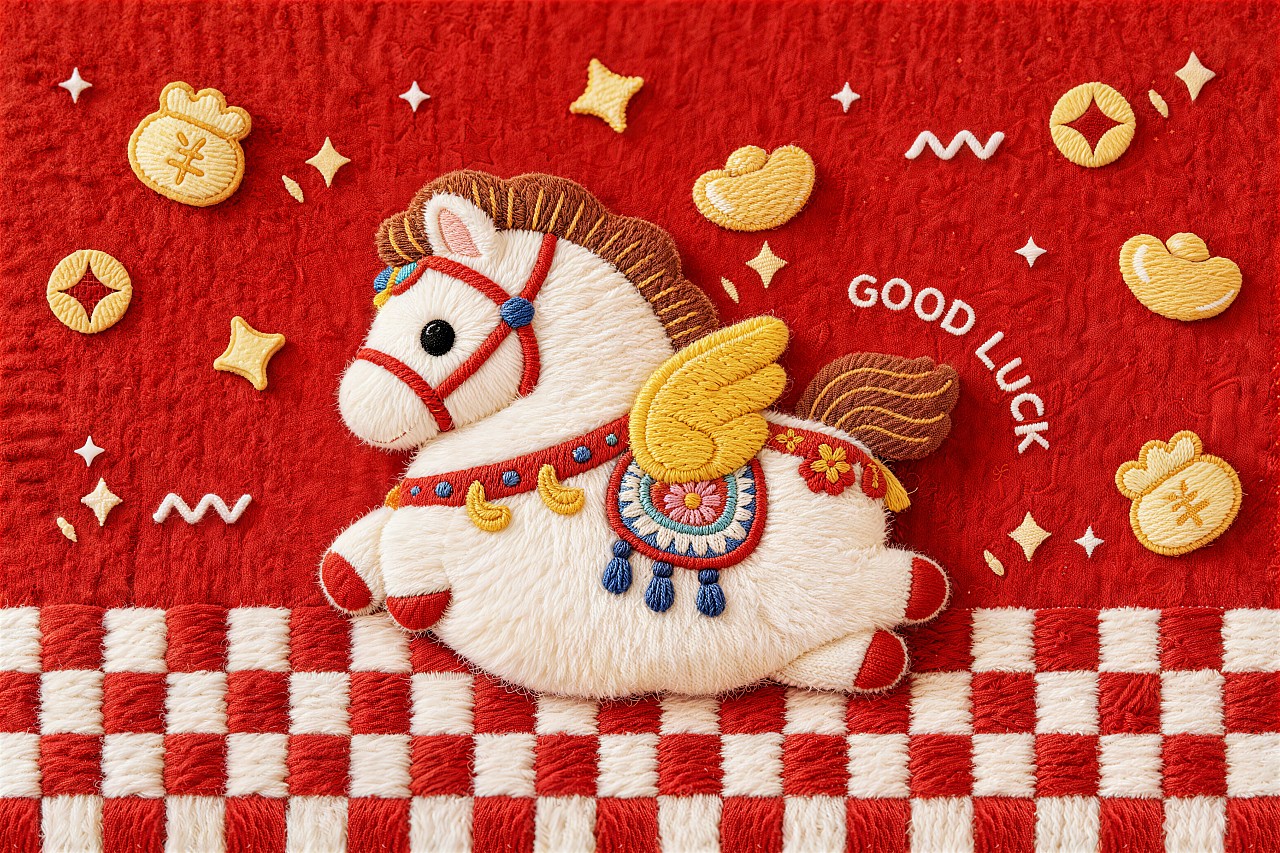 好運加馬（圖ZNDAyMTQxMDQw） - 包裝 - 站酷設(shè)計師普蘭7856原創(chuàng)素材 - 站酷ZCOOL