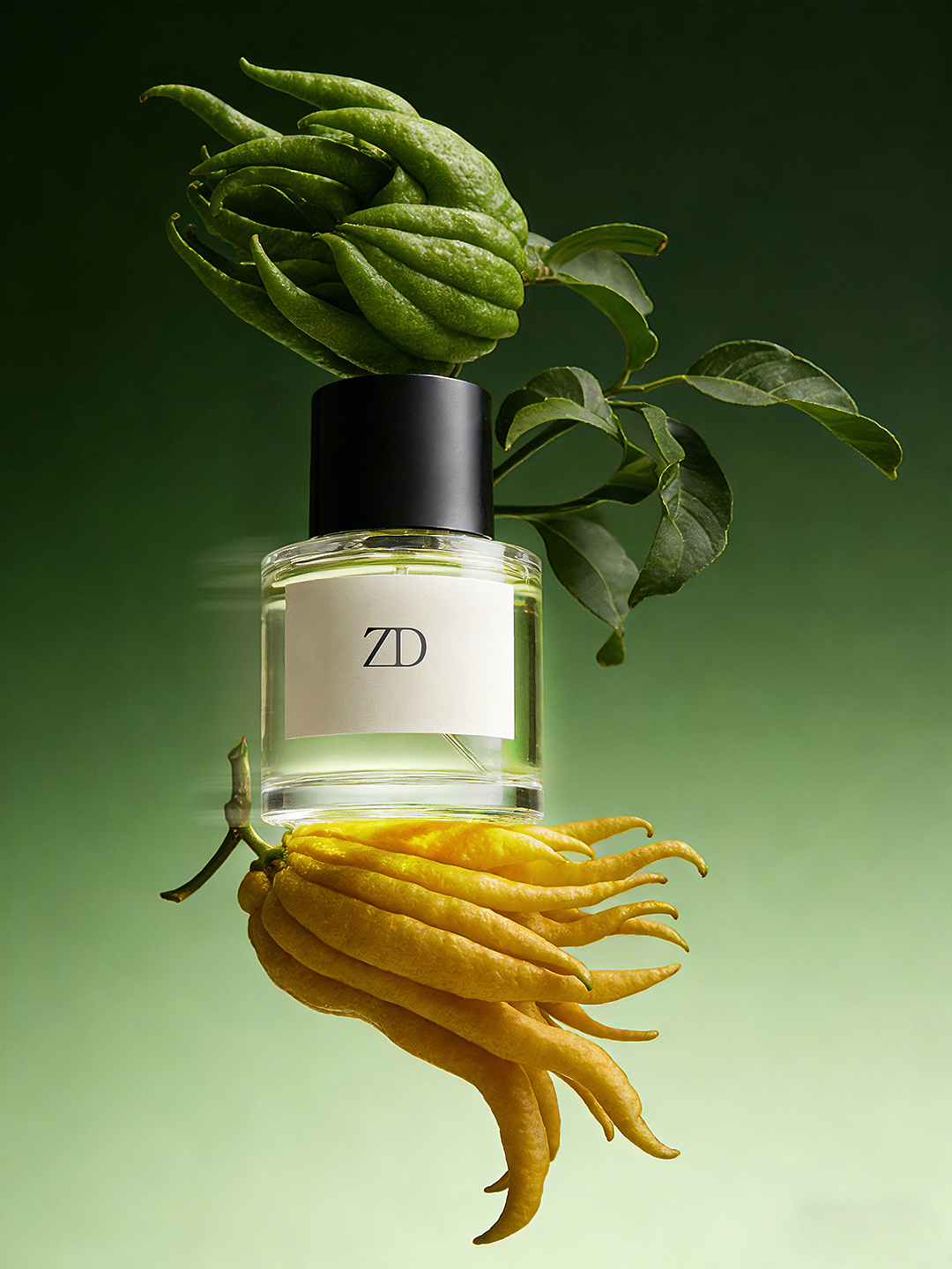 AIGC精准控图，绿意香氛香水摄影（附出图逻辑）（图ZNDAyMTQyOTA4） - AI作品 - 站酷设计师Sophia妃原创素材 - 站酷ZCOOL