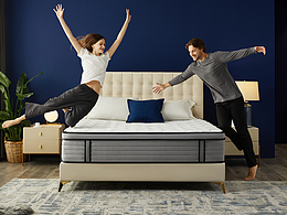 家友床品 | 实景棚拍修图：把深睡的松弛感揉进画面里