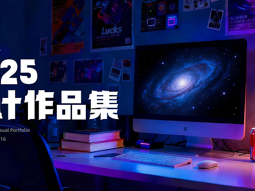 2025作品合集