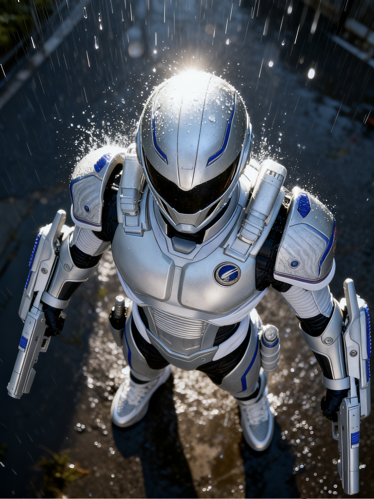 [球鞋幻形]AT双骑（图ZNDAyMTQ1MTIw） - AI作品 - 站酷设计师小菠菜王原创素材 - 站酷ZCOOL