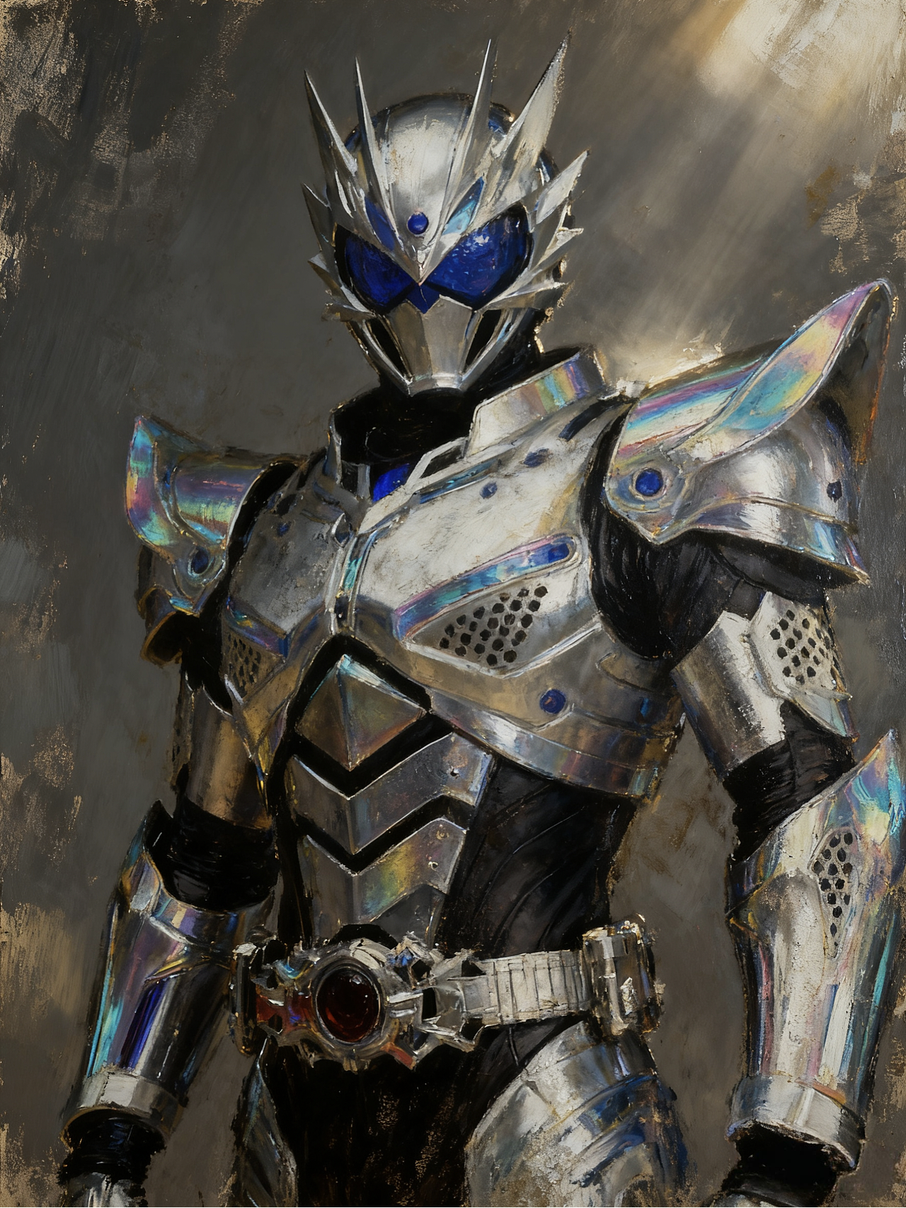 [球鞋幻形]AT双骑（图ZNDAyMTQ1MTU2） - AI作品 - 站酷设计师小菠菜王原创素材 - 站酷ZCOOL