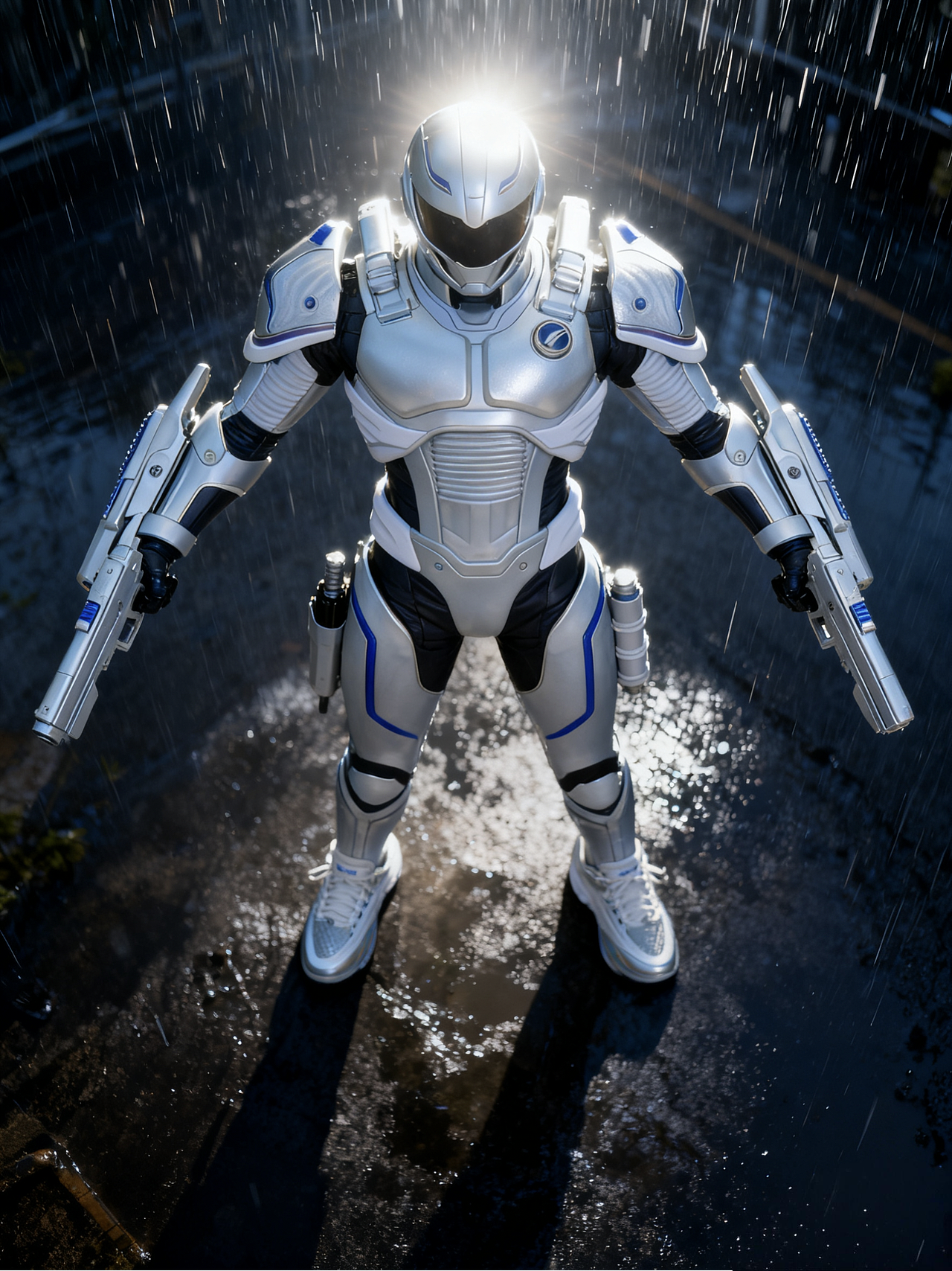 [球鞋幻形]AT双骑（图ZNDAyMTQ1MTI0） - AI作品 - 站酷设计师小菠菜王原创素材 - 站酷ZCOOL