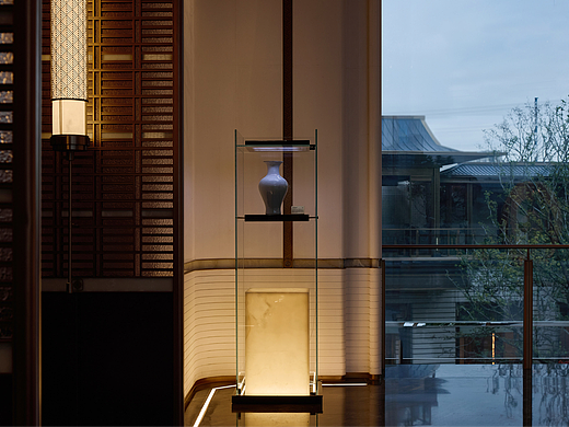 零次方設(shè)計(jì) | 建發(fā) · 良渚新生 琮韻東方（個(gè)人主頁-ZNzMxMDc4MTY=） - 商業(yè)空間設(shè)計(jì) - 站酷設(shè)計(jì)師零次方空間設(shè)計(jì)原創(chuàng)素材 - 站酷ZCOOL