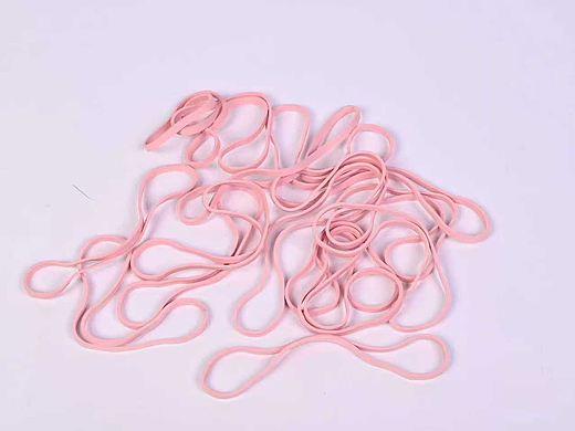 防静电的隐形防线：为何精密制造离不开专用橡皮筋？