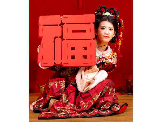 欢喜过丙午2026马年- 摄影摄像&视觉设计（劳逸结合）