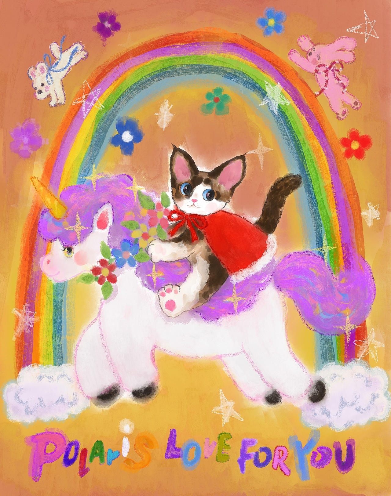 小马系列合集（图ZNDAyMTQ3Nzc2） - 商业插画 - 站酷设计师程豪原创素材 - 站酷ZCOOL