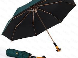 跨境电商主图设计 | 伞&骇客文化