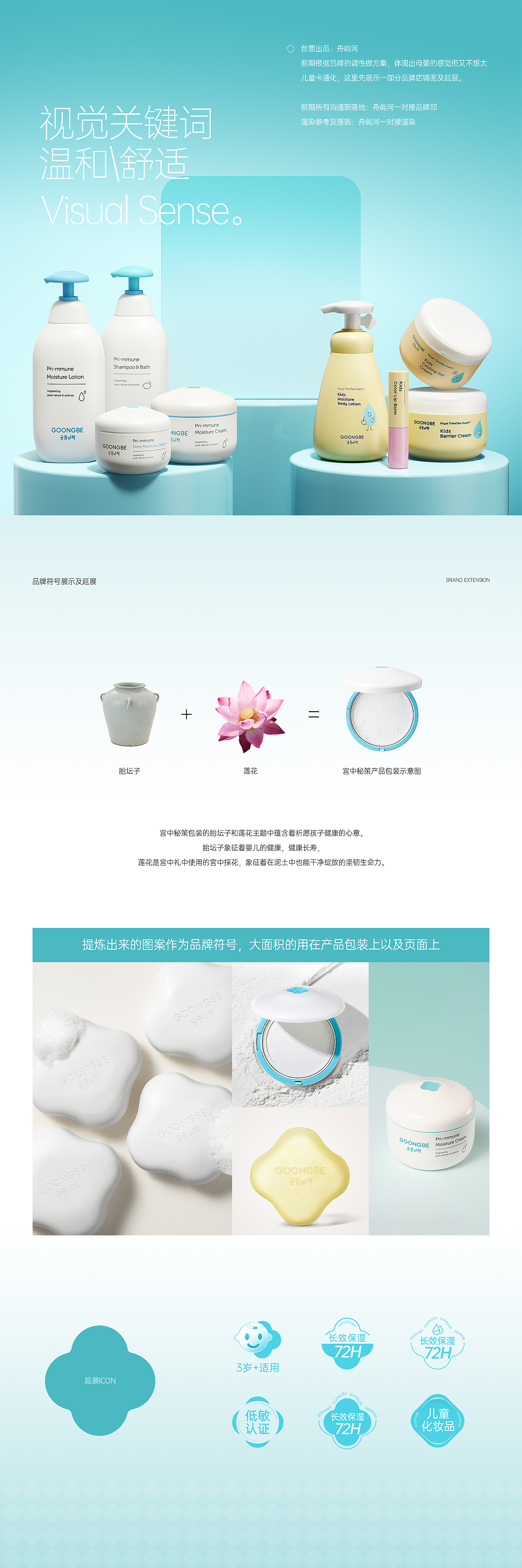 宫中秘策品牌方案策划【首页 电商详情页 主图】（图ZNDAyMTUwMDQ4） - 电商 - 站酷设计师舟屿河原创素材 - 站酷ZCOOL