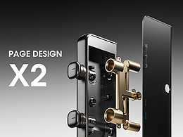 花洒/浴室柜详情页