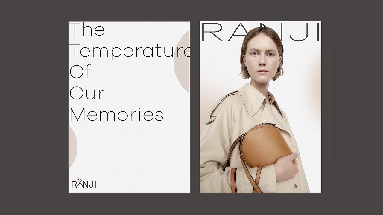 服装公司logo设计（图ZNDAyMTUxMTky） - Logo - 站酷设计师西安远渡品牌设计原创素材 - 站酷ZCOOL