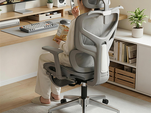 近期辦公椅渲染加AI制作（個人主頁-ZNzMxMDgzNzY=） - 產(chǎn)品 - 站酷設(shè)計師嚕啦咧嚕原創(chuàng)素材 - 站酷ZCOOL