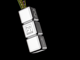 雙面人生，香氛也玩雙切換