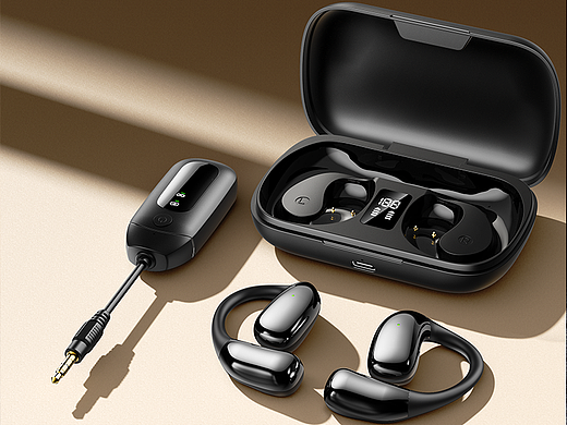 蓝牙耳机 监听耳机