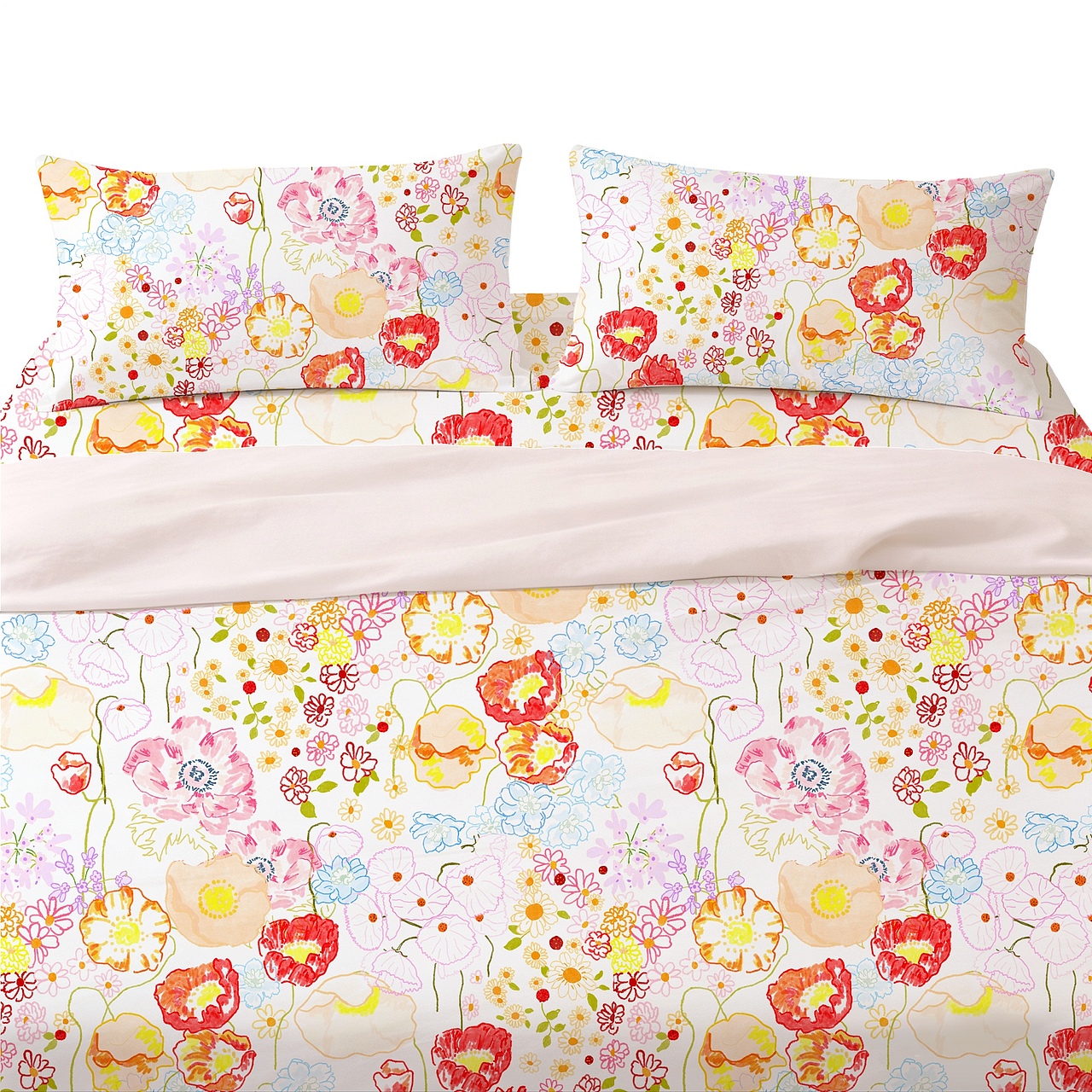 花卉印花设计（图ZNDAyMTU3ODAw） - 休闲/流行服饰 - 站酷设计师Yolanda清子原创素材 - 站酷ZCOOL