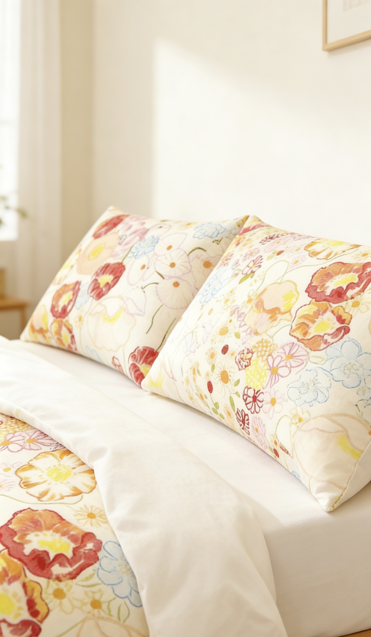 花卉印花设计（图ZNDAyMTU3ODIw） - 休闲/流行服饰 - 站酷设计师Yolanda清子原创素材 - 站酷ZCOOL