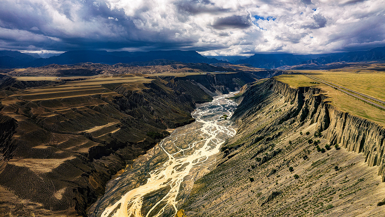 几张风景（图ZNDAyMTU5MTky） - 风光摄影 - 站酷设计师amhx原创素材 - 站酷ZCOOL