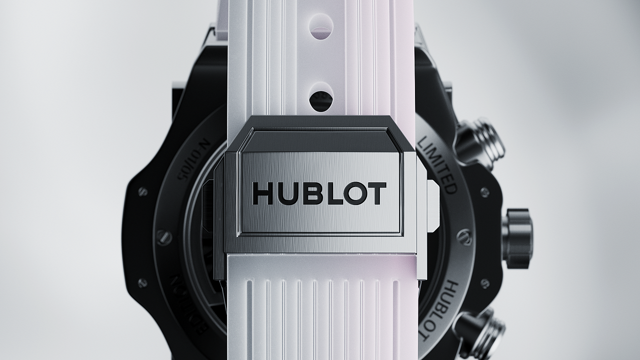HUBLOT WATCH（图ZNDAyMTU5NTc2） - 动画/影视 - 站酷设计师JIAO_07原创素材 - 站酷ZCOOL