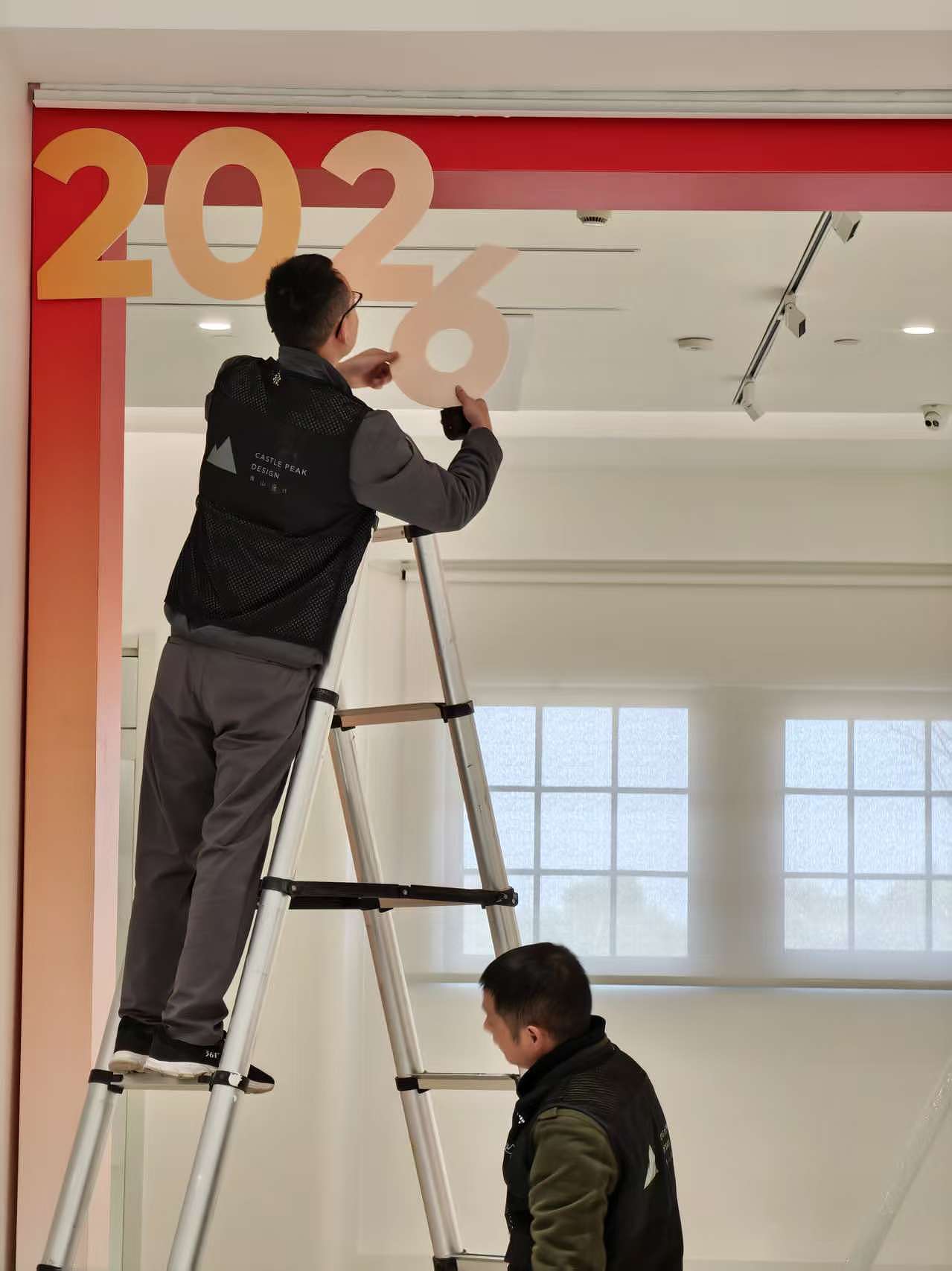 画展视觉设计（图ZNDAyMTYwMDQ0） - 展陈设计 - 站酷设计师li青山设计原创素材 - 站酷ZCOOL