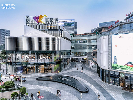 当代景观规划在广东：在山海之间绘就绿美新画卷