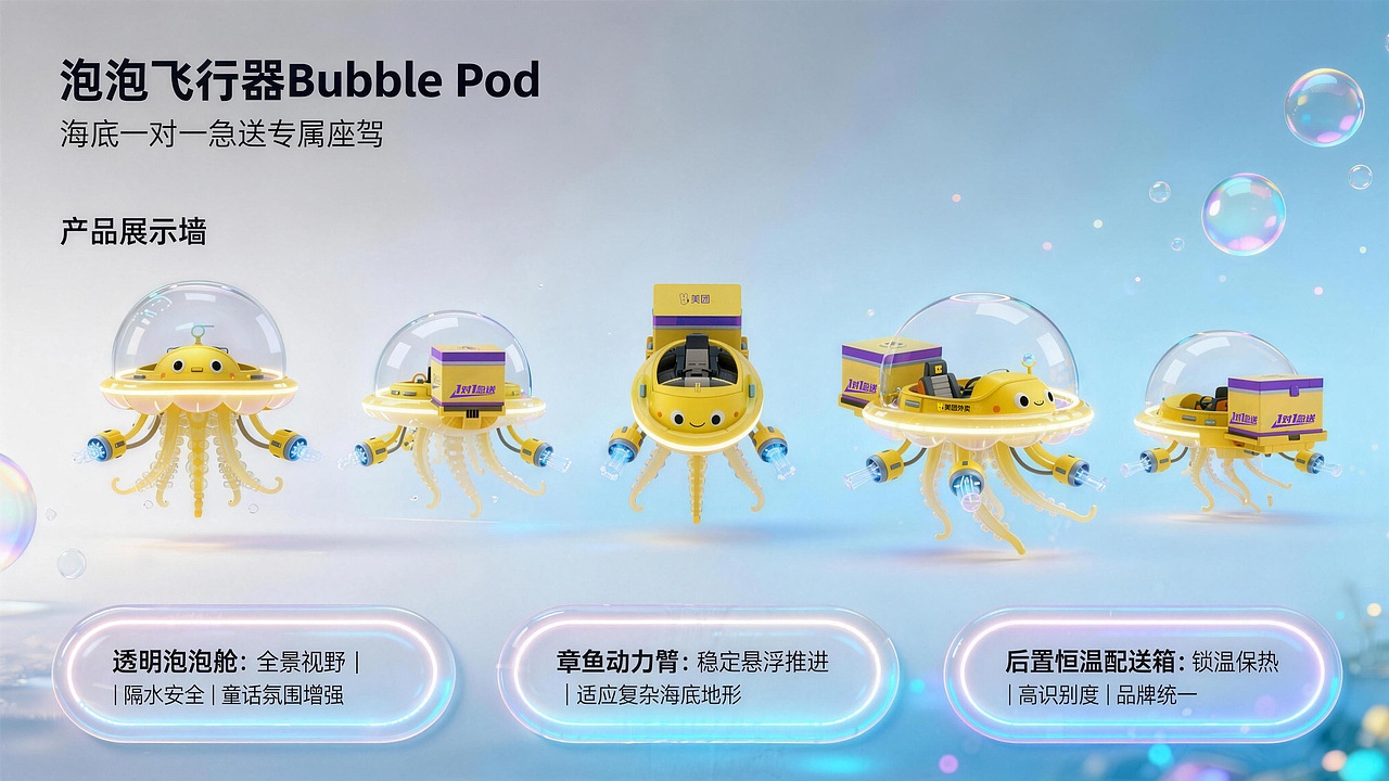 这一单，鲸背 | 美团外卖，1对1急送（图ZNDAyMTc2Mzg4） - AI作品 - 站酷设计师小晓东啊原创素材 - 站酷ZCOOL