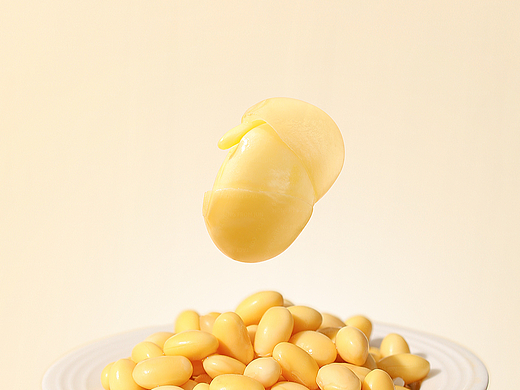 黄豆丨黑云产品摄影