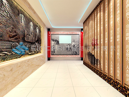 2026年十大靠谱数字文化展馆建设公司推荐