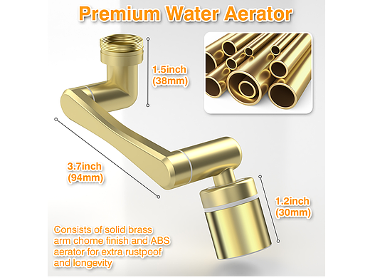 亚马逊主图及A+  水龙头 鸿图摄影工作室