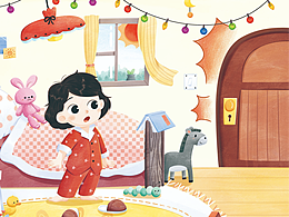 兒童繪本-翻翻書