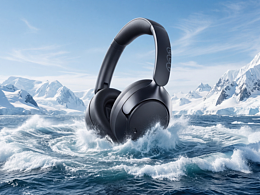 Ai賦能探索-頭戴式耳機參考