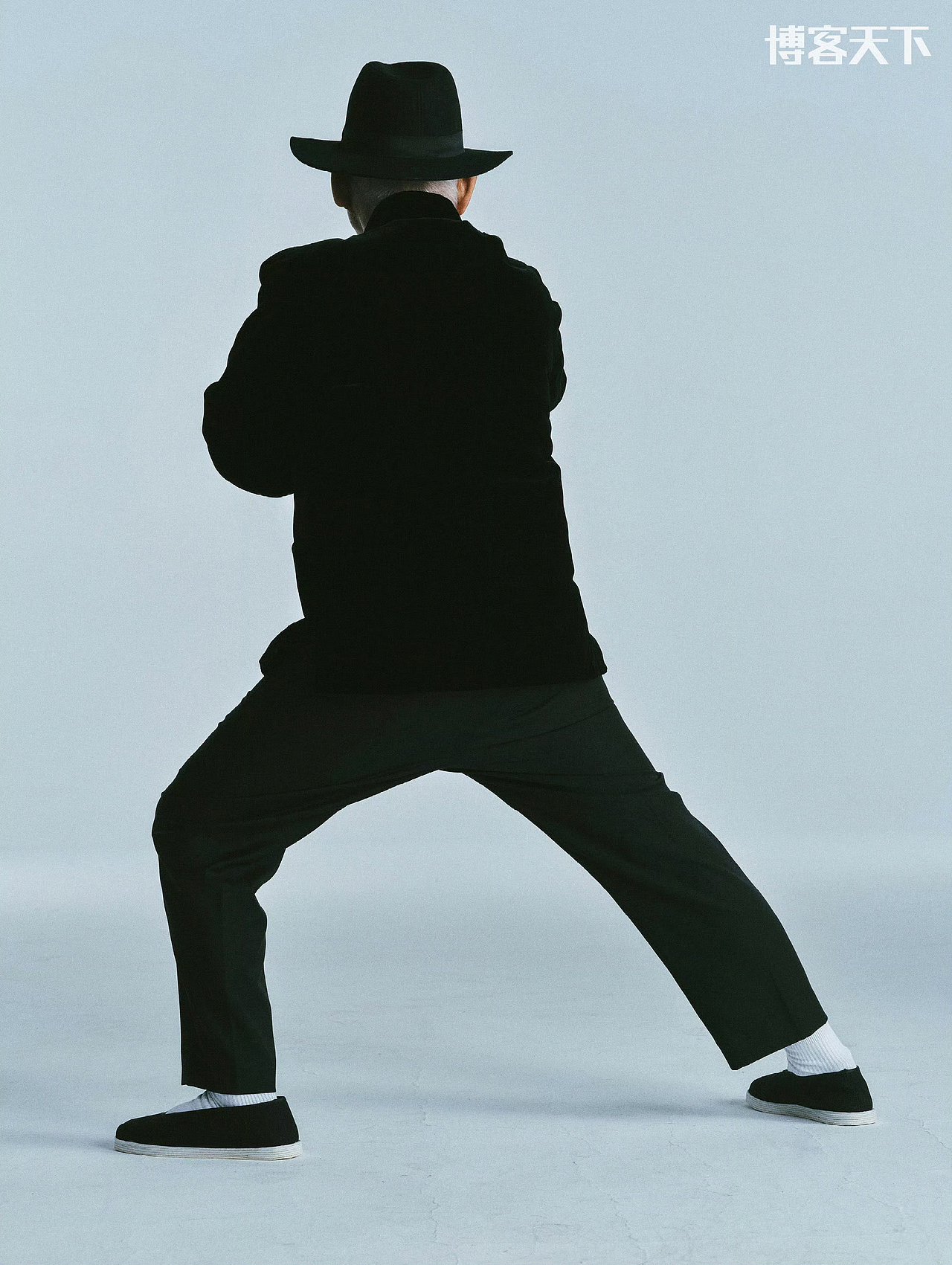 袁和平✖️博客天下 封面人物（图ZNDAyMTcyNzUy） - 修图/后期 - 站酷设计师周周商业修图原创素材 - 站酷ZCOOL