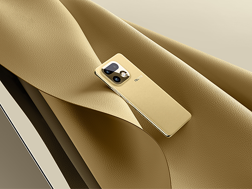 真我16系列 场景图