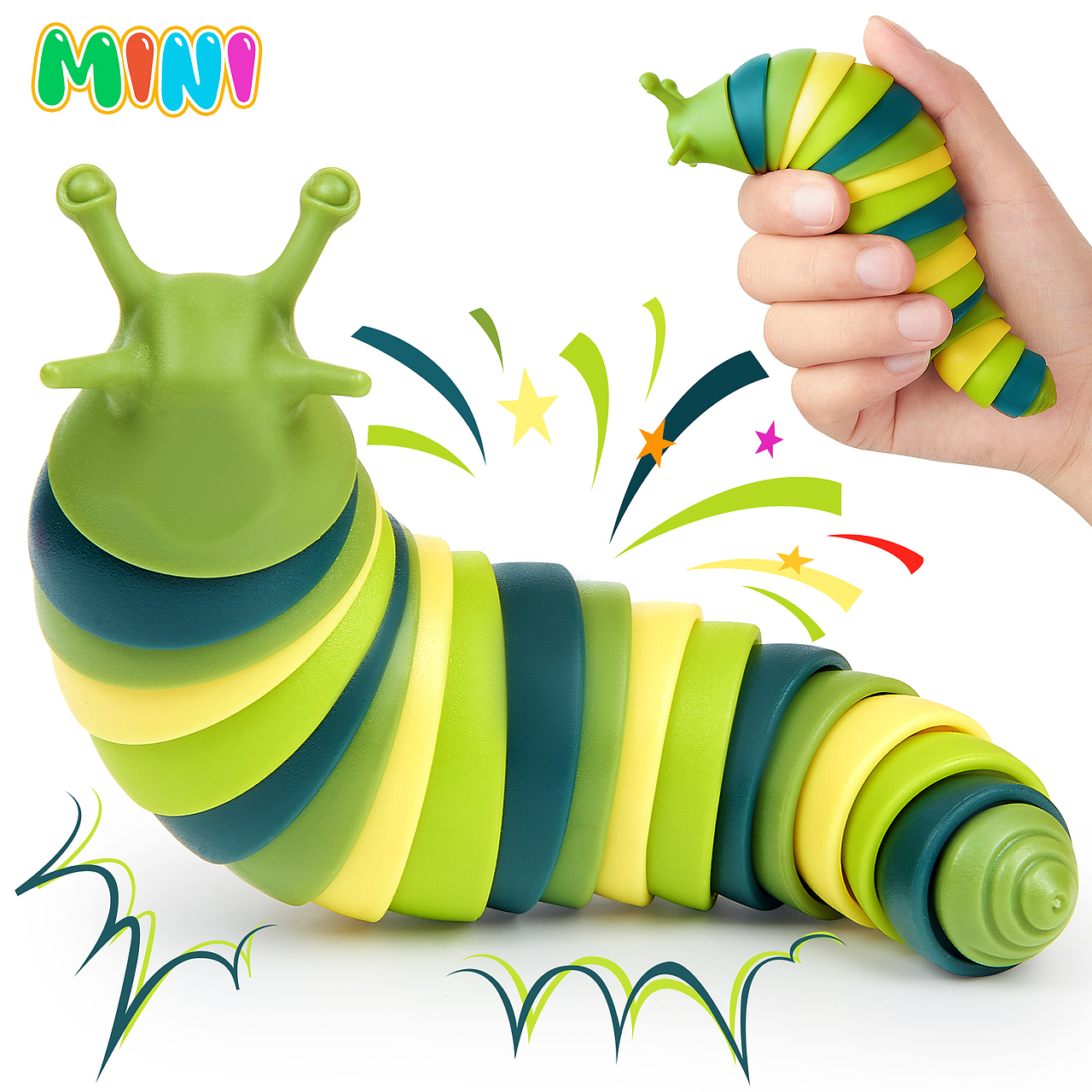 亞馬遜主圖及A+ 蝸牛玩具 鴻圖攝影工作室（圖ZNDAyMTczNTcy） - 電商 - 站酷設(shè)計(jì)師鴻圖18978304327原創(chuàng)素材 - 站酷ZCOOL