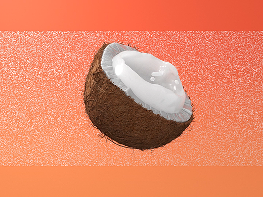 Eye Candy 动画临摹