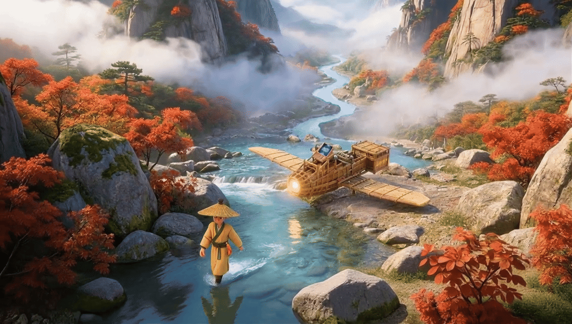 时空3急送|美团急送AI创作大赛(图ZNDAyMTc1OTQ0) - AI作品 - 站酷设计师贤辈原创素材 - 站酷ZCOOL