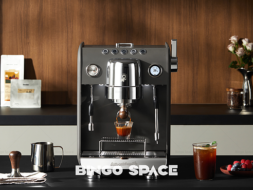 产品摄影｜咖啡机拍摄｜格米莱