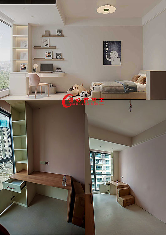 尚和锦城21栋 完工落地（图ZNDAyMTc4MDky） - 家装设计 - 站酷设计师诚必信施工原创素材 - 站酷ZCOOL