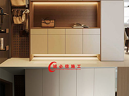 尚和锦城21栋     完工落地