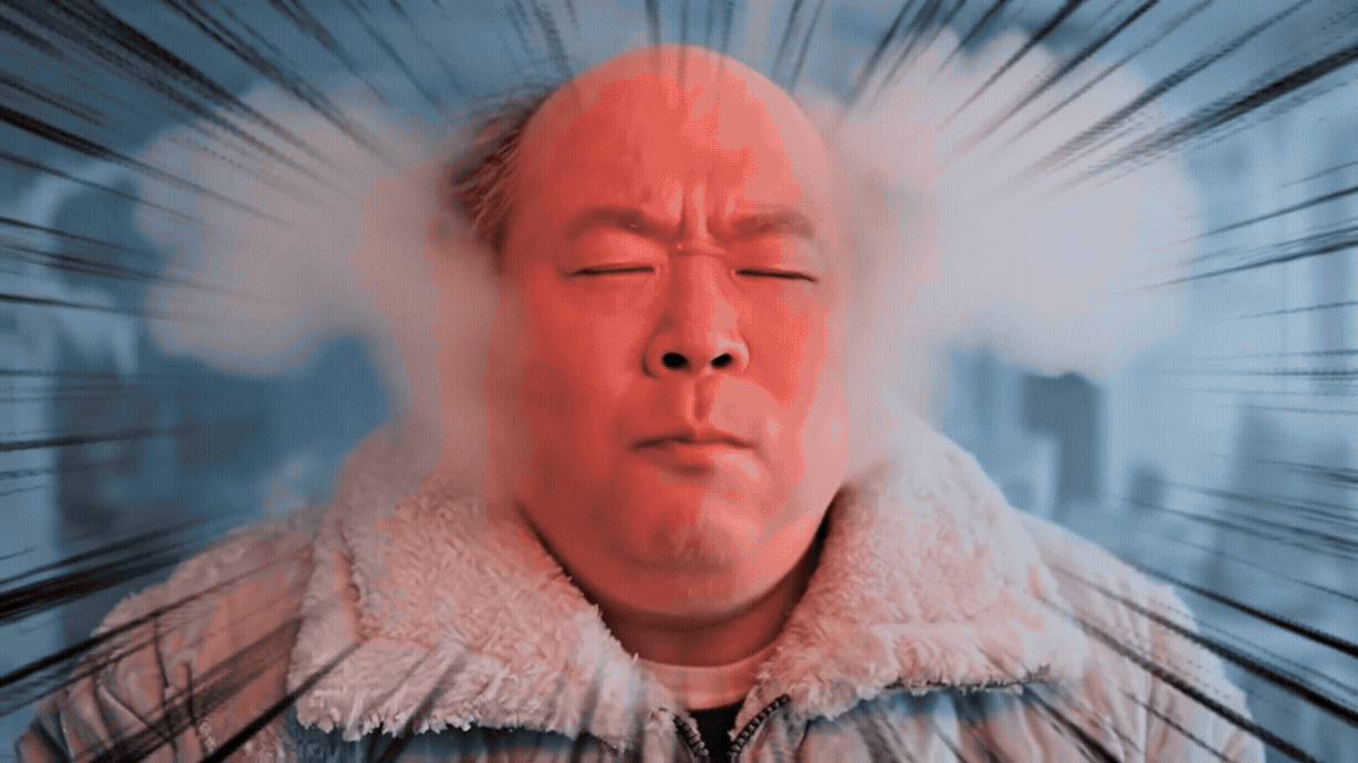 别管世界有多冷，这一单滚烫到达！！（图ZNDAyMTc4NDky） - AI作品 - 站酷设计师文野Bot原创素材 - 站酷ZCOOL