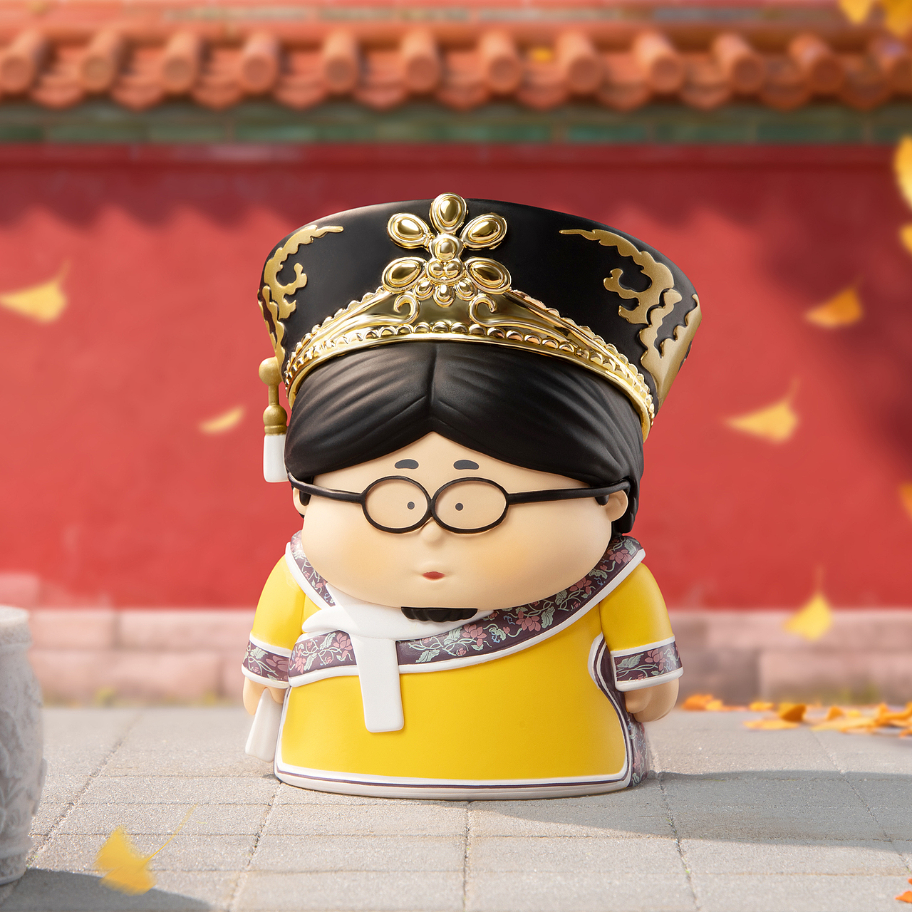 罗永浩老师盲盒开箱视频（图ZNDAyMTc4ODgw） - 玩具 - 站酷设计师大橘子的大美术馆原创素材 - 站酷ZCOOL