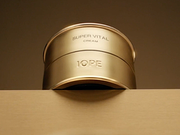 护肤品拍摄｜品牌拍摄｜护肤品静默仪式感