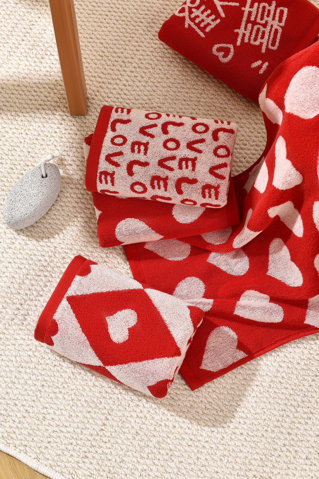 毛巾拍摄（图ZNDAyMTgyMDQw） - 产品摄影 - 站酷设计师新锐远博原创素材 - 站酷ZCOOL