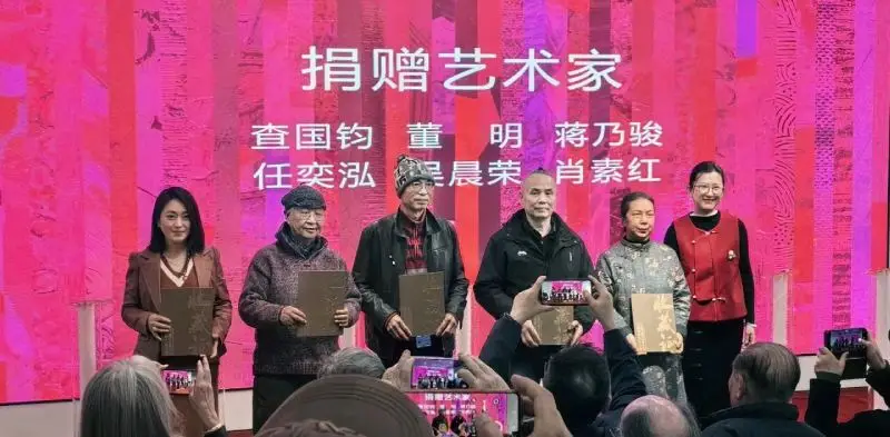 抽象唯一,中美抽象艺术交流展在上海隆重举行(图ZMTUzOTc5NDQ=) - 资讯 - 站酷设计师壹号观察原创素材 - 站酷ZCOOL